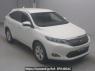 Used 2016 AT toyota harrier ZSU65W Image[2]
