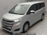 Used 2021 AT toyota noah ZRR85G Image[0]