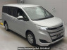 Used 2021 AT toyota noah ZRR85G Image[2]