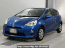 Toyota Aqua NHP10