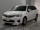 Toyota Corolla Fielder NKE165G