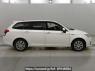 Used 2013 AT toyota corolla-fielder NKE165G Image[2]