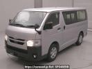 Toyota Hiace Van GDH201V