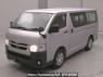 Used 2021 AT toyota hiace-van GDH201V Image[0]
