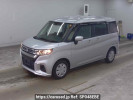 Suzuki Solio MA27S
