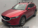 Mazda CX-5 KF2P