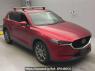 Used 2019 AT mazda cx-5 KF2P Image[2]