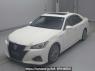 Used 2015 AT toyota crown-hybrid AWS210 Image[0]