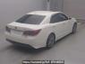 Used 2015 AT toyota crown-hybrid AWS210 Image[1]