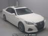 Used 2015 AT toyota crown-hybrid AWS210 Image[2]
