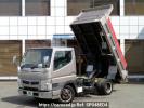 Mitsubishi Fuso Canter FBA60