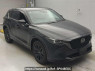 Used 2024 AT mazda cx-5 KF5P Image[2]
