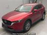 Used 2021 AT mazda cx-5 KFEP Image[0]