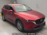 Used 2021 AT mazda cx-5 KFEP Image[2]