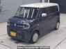 Used 2025 AT suzuki wagon-r-smile MX91S Image[0]