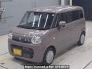 Suzuki WAGON R SMILE MX81S