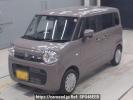 Suzuki WAGON R SMILE MX81S