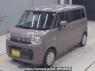 Used 2025 AT suzuki wagon-r-smile MX81S Image[0]