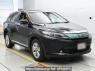 Used 2018 AT toyota harrier ZSU60W Image[0]