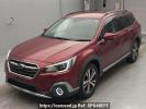 Subaru Legacy Outback BS9