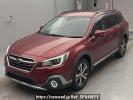 Subaru Legacy Outback BS9