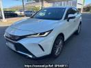 Toyota Harrier Hybrid AXUH80
