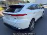 Used 2021 AT toyota harrier-hybrid AXUH80 Image[1]
