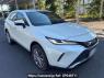 Used 2021 AT toyota harrier-hybrid AXUH80 Image[2]