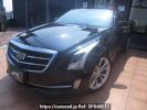 Cadillac ATS A1SL