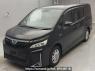 Used 2017 AT toyota voxy ZWR80G Image[0]
