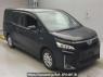 Used 2017 AT toyota voxy ZWR80G Image[2]