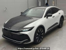 Toyota Crown Crossover TZSH35