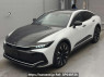 Used 2023 AT toyota crown-crossover TZSH35 Image[0]