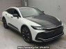 Used 2023 AT toyota crown-crossover TZSH35 Image[2]
