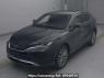 Used 2020 AT toyota harrier MXUA80 Image[0]