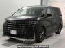 Used 2023 AT toyota vellfire-hybrid AAHH40W Image[0]