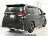 Used 2023 AT toyota vellfire-hybrid AAHH40W Image[1]