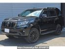 Toyota Land Cruiser Prado TRJ150W