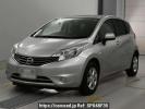 Nissan Note E12