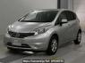 Used 2013 AT nissan note E12 Image[0]