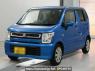 Used 2018 AT suzuki wagon-r MH35S Image[0]