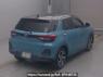 Used 2020 AT toyota raize A200A Image[1]