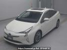 Toyota Prius ZVW50