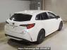 Used 2021 AT toyota corolla-touring-wagon ZWE211W Image[1]