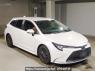 Used 2021 AT toyota corolla-touring-wagon ZWE211W Image[2]