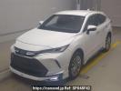 Toyota Harrier Hybrid AXUH85