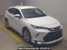 Used 2023 AT toyota harrier-hybrid AXUH85 Image[2]