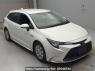 Used 2020 AT toyota corolla-touring-wagon ZWE211W Image[2]