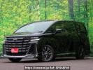 Toyota Vellfire Hybrid AAHH40W