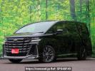 Toyota Vellfire Hybrid AAHH40W